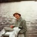 On_Lake_Hebron_Lake_Hebron,_Maine_July_1977