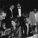 With_Jacqueline_Onasis_&_Panama_Francis_New_York_City_November_19,_1981