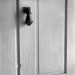 Berenice_Abbott's_Door_Knocker,_Blanchard,_Maine,_Summer_1975