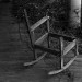 Broken_Chair_with_Vines,_Winona_Texas,_1972