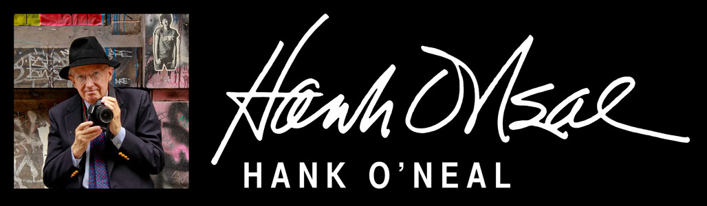 Hank logo 4